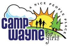 Camp Wayne for Boys