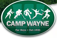 Camp Wayne for Boys