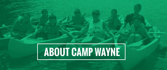 Camp Wayne for Boys | Sleepaway Summer Camp Pennsylvania