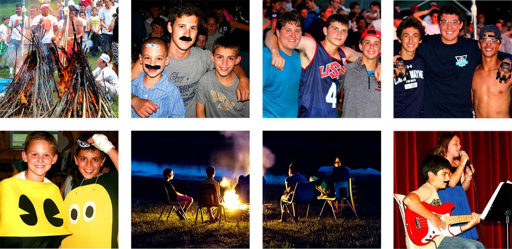 evening-activities-camp-wayne-for-boys-pennsylvania